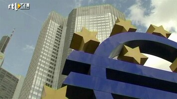 RTL Z Nieuws Automatische brandblussers voor Europese renteverschillen