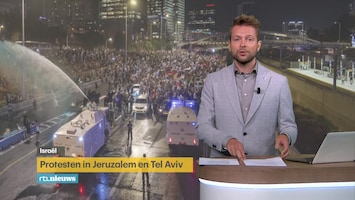 Rtl Nieuws - 19:30 Uur - 08:20 Uur