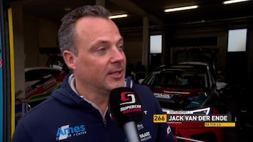 RTL GP: Supercar Challenge Assen