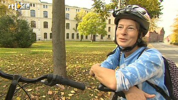 RTL Nieuws Duitsland keert zich af van het professionele wielrennen