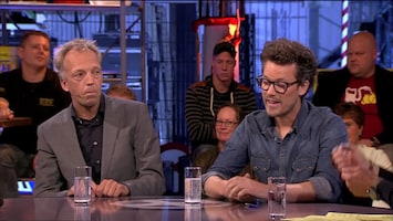 Rtl Autovisie - Afl. 10