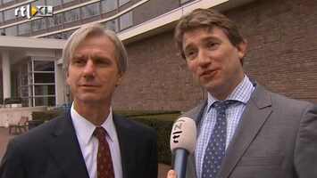 RTL Z Nieuws Fusie: Royal Haskoning en DHV grote spelers werweldwijd