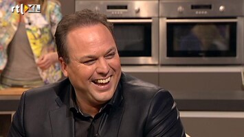 Carlo & Irene: Life 4 You Frans Bauer bevestigt een tweede seizoen van Bauers Zigeunernacht