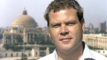 RTL Nieuws 'Vier kanshebbers bij presidentsverkiezing Egypte'