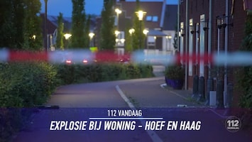 112 Vandaag - Afl. 60