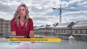 Rtl Nieuws - 19:30 Uur - 06:30 Uur