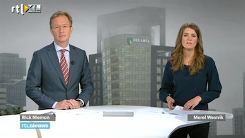 RTL Nieuws 19:30 uur