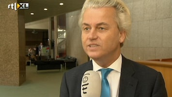 RTL Nieuws 'We hebben de slechtste premier van Europa'