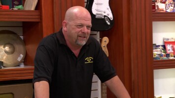 Pawn Stars - Afl. 34