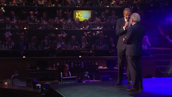 De Nationale Tv Succes Award Show - Afl. 1