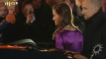 RTL Boulevard Pippa Middleton in Nederland