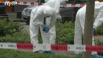RTL Z Nieuws Kaartjes handel: Lid harde kern neergeschoten