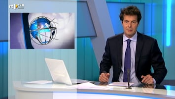 RTL Z Nieuws RTL Z Nieuws - 14:00 uur /154