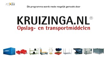 Rtl Transportwereld - Afl. 27