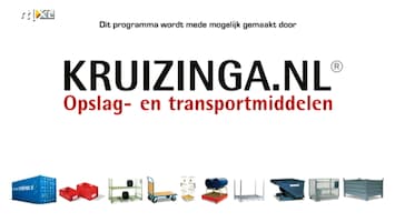 RTL Transportwereld Afl. 27