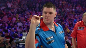 RTL 7 Darts: WK 2012 Afl. 7