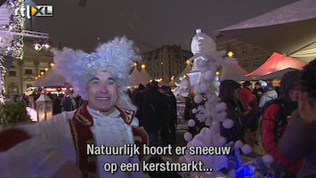 Editie NL Duitse kerstmarkt in eigen land