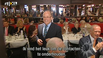 RTL Boulevard Joop Braakhekke gaat Le Garage verkopen