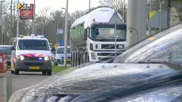 RTL Z Nieuws Langzaam-aan-acties politie mogen doorgaan