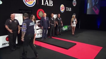 Rtl 7 Darts: World Series Of Darts - Auckland Darts Masters