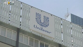 RTL Z Nieuws Resultaten opkomende landen redden Unilever