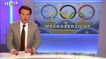 RTL Nieuws Weekoverzicht 26 mrt t/m 1 apr