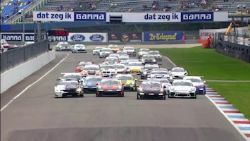 RTL GP: Supercar Challenge Assen