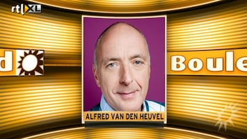 RTL Boulevard Alfred van den Heuvel over: laatste Kinderen Geen Bezwaar