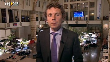 RTL Z Nieuws 09:00 Grote vraag is of China de yuan in waarde laat stijgen