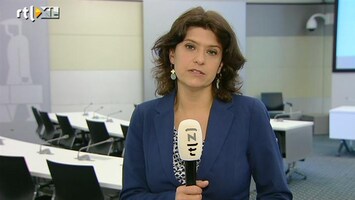 RTL Z Nieuws Hueck: CBS is ronduit somber