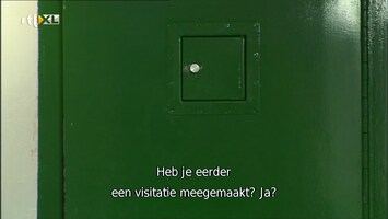 De Politie Op Je Hielen! Afl. 15