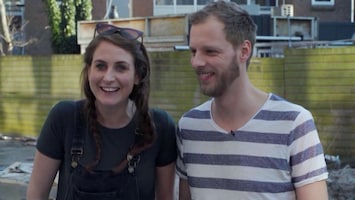 Zelfbouwers Rotterdam Afl. 6