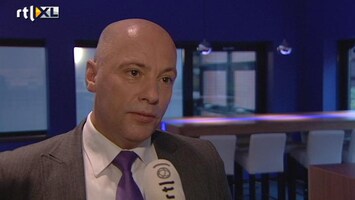 RTL Z Nieuws Nu werkloosheid, maar straks dreigt tekort aan mensen
