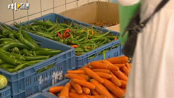 RTL Nieuws Advies: was je groente!