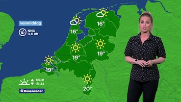 RTL Weer 08:20