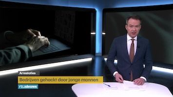 RTL Nieuws 18:00 uur