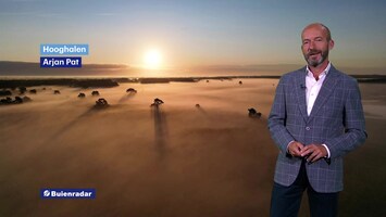 Rtl Weer - 19:55