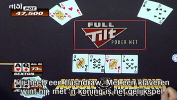 RTL Poker RTL Poker: Aussie Millions Main Event /6