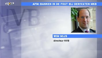 Rtl Z Nieuws - 17:30 - Rtl Z Nieuws - 10:00 Uur /190