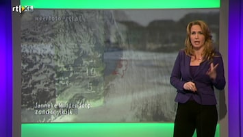 Rtl Weer - Laat