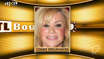 RTL Boulevard Sheila de Vries en Conny ontvluchten rellen Istanbul