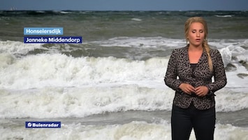 Rtl Weer - Laat