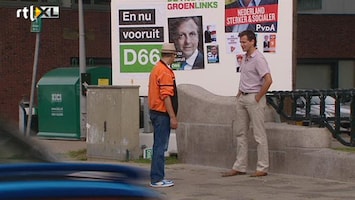 Editie NL Verkiezingsslogans: welke werkt?