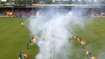 Rtl Voetbal: Jupiler League Play-offs - Rtl Voetbal: Jupiler League Play-offs /2