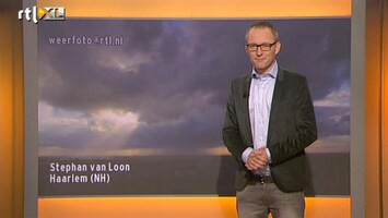 RTL Weer RTL Weer 12 september 2013 08:00uur