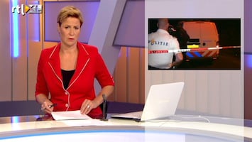 RTL Z Nieuws Geweldadige overval in Voorthuizen