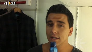 RTL Boulevard Nieuwe clip Jan Smit