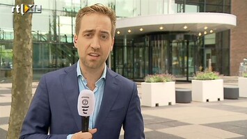 RTL Z Nieuws Hyves krijgt van TMG tot eind van het jaar om zich te bewijzen
