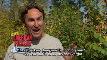 American Pickers Afl. 5