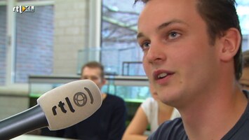 RTL Nieuws Laat